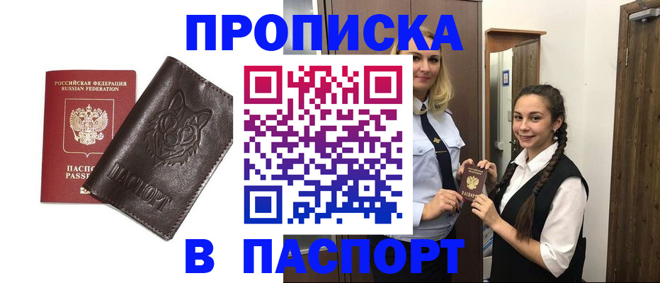 пропишу в квартире в Балашихе