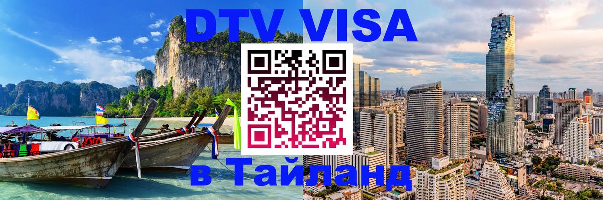 Сколько стоит DTV виза — актуальные цены, оформление даже без документов - 06.12.2025 